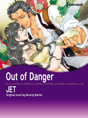 cover image of Out of Danger